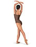 Mariia Crown Leotards  in Cocoa #ME611C filename me611c_10.jpg
