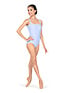 Mariia Crown Leotards  in Light Blue #ME611C filename me611c_3.jpg