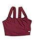 Mariia Crown Tops  in Wine #ME613 filename me613_18.jpg