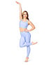 Mariia Crown Tops  in Light Blue #ME613 filename me613_4.jpg