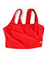 Mariia Crown Tops  in Rose #ME613 filename me613_8.jpg