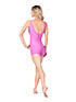 Mariia Crown Unitards  in Mauve #ME649C filename me649c_2.jpg