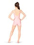 Mariia Crown Unitards  in Rose #ME649C filename me649c_4.jpg