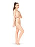 Mariia Crown Unitards  in Light Tan #ME649C filename me649c_8.jpg