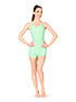 Mariia Crown Unitards  in Mint #ME649C filename me649c_9.jpg