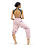 Mariia Pants & Leggings  in Pink #ME655 filename me655_2.jpg