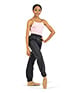 Mariia Pants & Leggings  in Black #ME655 filename me655_4.jpg
