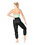 Mariia Pants & Leggings  in Black #ME655 filename me655_7.jpg