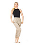 Mariia Pants & Leggings  in Nude #ME655 filename me655_8.jpg