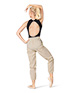 Mariia Pants & Leggings  in Nude #ME655 filename me655_9.jpg