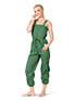 Mariia Warm-Ups  in Green #ME657 filename me657_7.jpg