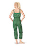 Mariia Warm-Ups  in Green #ME657 filename me657_8.jpg