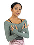 Mariia Warm-Ups  in Blue #ME658C filename me658c_1.jpg