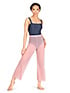 Mariia Crown Pants & Leggings  in Rose #ME664 filename me664_1.jpg