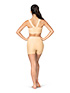 Mariia Crown Shorts  in Light Tan #ME674C filename me674c_11.jpg