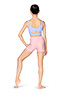 Mariia Crown Shorts  in Rose #ME674C filename me674c_18.jpg