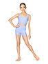 Mariia Crown Shorts  in Light Blue #ME674C filename me674c_19.jpg