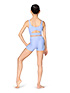 Mariia Crown Shorts  in Light Blue #ME674C filename me674c_20.jpg