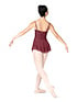 Mariia Crown Dresses  in Wine #ME678 filename me678_3.jpg
