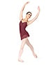Mariia Crown Dresses  in Wine #ME678 filename me678_4.jpg