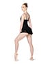 Mariia Crown Dresses  in Black #ME678 filename me678_6.jpg