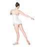 Mariia Crown Dresses  in White #ME678 filename me678_8.jpg
