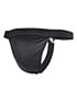 Mariia Undergarments  in Black #ME821 filename me821_4.jpg