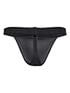 Mariia Undergarments  in Black #ME821 filename me821_6.jpg