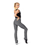 Mariia Eco Tops  in Black #MEO64 filename meo64_11.jpg