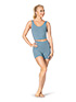 Mariia Eco Tops  in Mist #MEO64 filename meo64_4.jpg