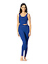 Mariia Eco Tops  in Navy #MEO64 filename meo64_6.jpg
