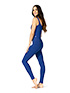 Mariia Eco Tops  in Navy #MEO64 filename meo64_7.jpg
