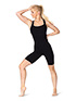 Mariia Eco Unitards  in Black #MEO66 filename meo66_10.jpg