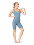 Mariia Eco Unitards  in Mist #MEO66 filename meo66_4.jpg