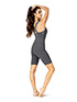 Mariia Eco Unitards  in Slate Grey #MEO66 filename meo66_9.jpg