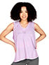 Mariia Eco Tops  in Orchid #MEO94 filename meo94_1.jpg
