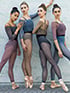 Jule Dancewear Tights  #MESHIE1 filename meshie1_1.jpg