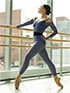 Jule Dancewear Tights  in Ocean #MESHIE1 filename meshie1_11.jpg