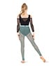 Jule Dancewear Tights  in Seafoam #MESHIE1 filename meshie1_6.jpg