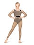 Jule Dancewear Tights  in Dust #MESHIE1 filename meshie1_9.jpg