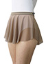 Jule Dancewear Skirts  in Dust #MESHIE3C filename meshie3c_10.jpg