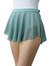 Jule Dancewear Skirts  in Seafoam #MESHIE3C filename meshie3c_13.jpg