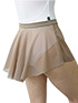 Jule Dancewear Skirts  in Dust #MESHIE3C filename meshie3c_8.jpg