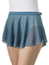 Jule Dancewear Skirts  in Ocean #MESHIE3C filename meshie3c_9.jpg