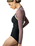 Jule Dancewear Tops  in Amethyst #MESHIE5 filename meshie5_7.jpg