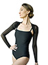Jule Dancewear Tops  in Black #MESHIE5 filename meshie5_8.jpg