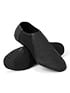 Mariia MX Jazz Shoes  in Black #MX16 filename mx16_11.jpg