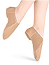 Mariia MX Jazz Shoes  in Caramel #MX16 filename mx16_9.jpg