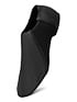Mariia MX Jazz Shoes  in Black #MX16C filename mx16c_12.jpg