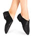 Mariia MX Jazz Shoes  in Black #MX16C filename mx16c_2.jpg